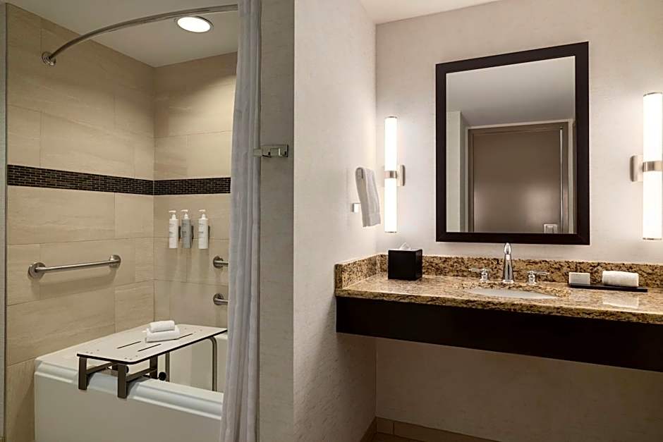 Embassy Suites By Hilton Chattanooga Hamilton Place