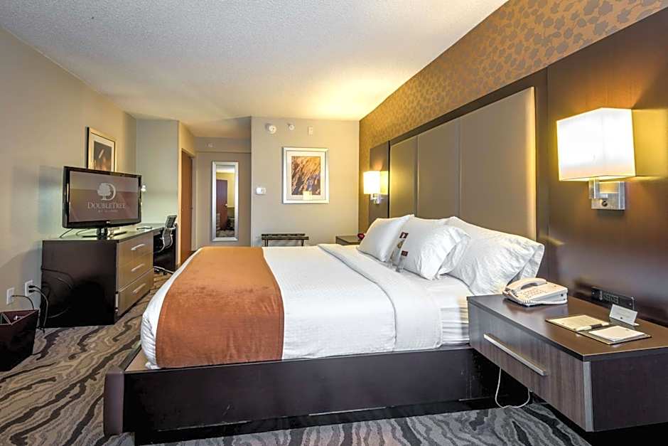 DoubleTree By Hilton Montgomery Downtown