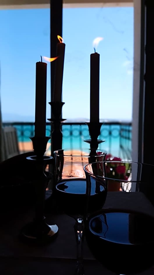 Ileri Hotel & Apartments