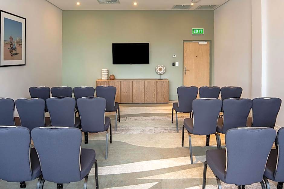 Hilton Garden Inn Umhlanga Arch