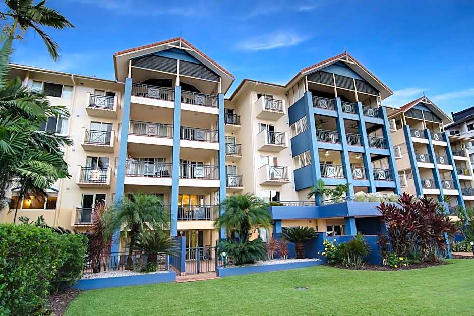 North Cove Waterfront Suites