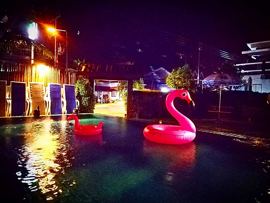 Billabong Hotel And Cafe