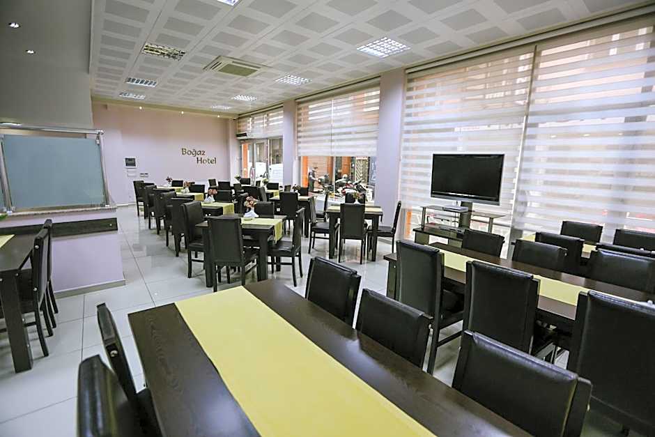 Canakkale Bogaz Hotel