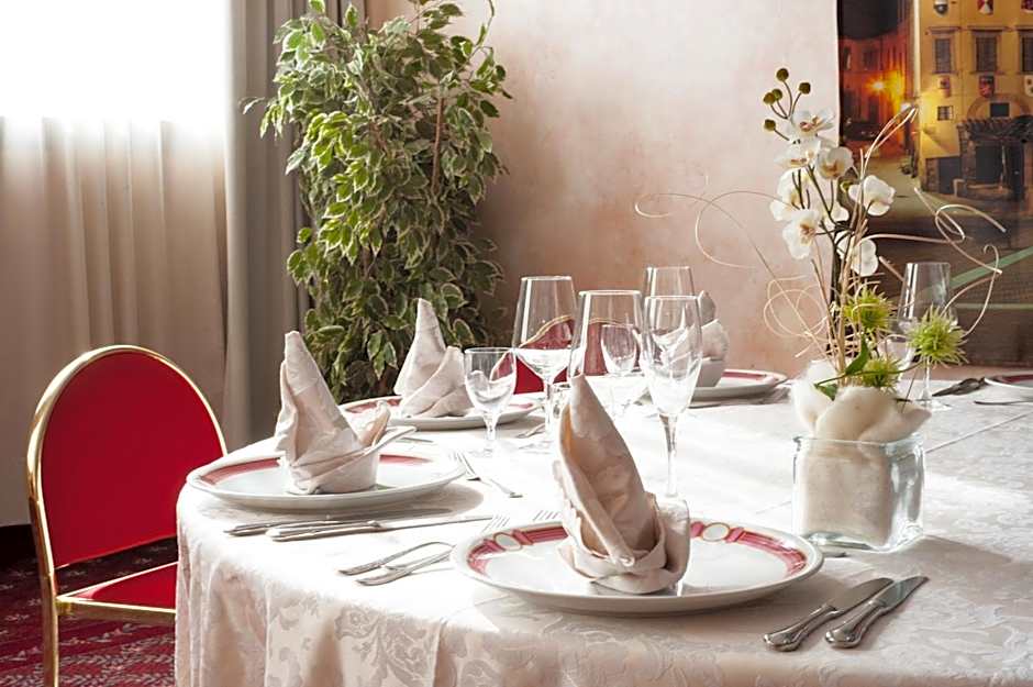 Etrusco Arezzo Hotel, Sure Hotel Collection by Best Western