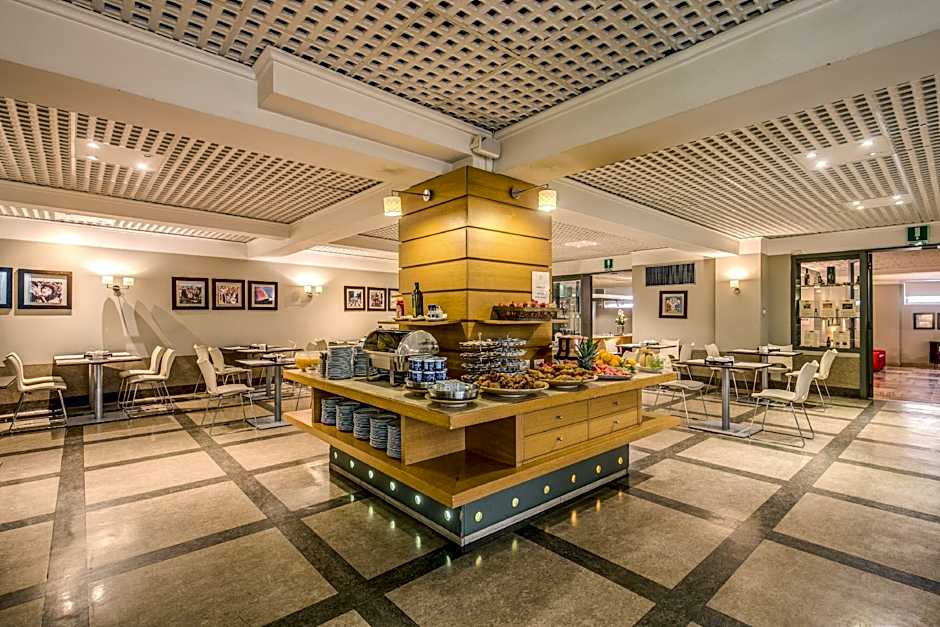 Hotel Delle Nazioni Florence