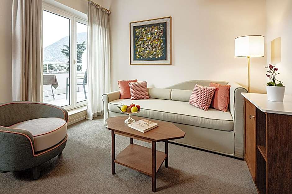 Classic Hotel Meranerhof