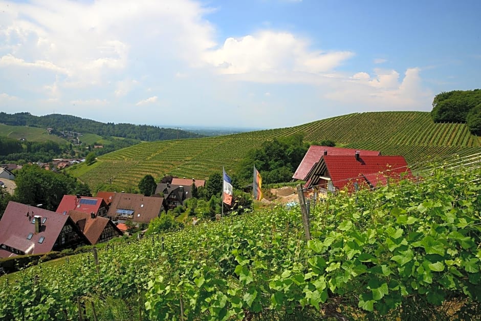 Residence am Weinberg / Travellers Hotelbetriebs GmbH