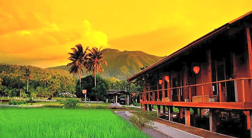 Guerrera Rice Paddy Villas