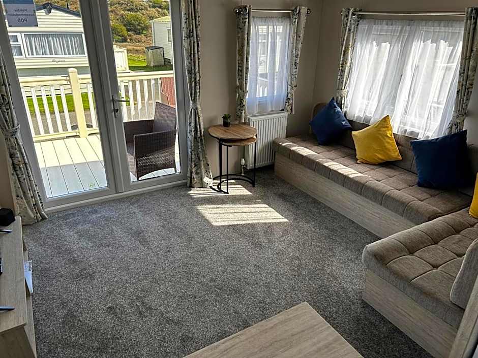 Burrowhead Holiday Village