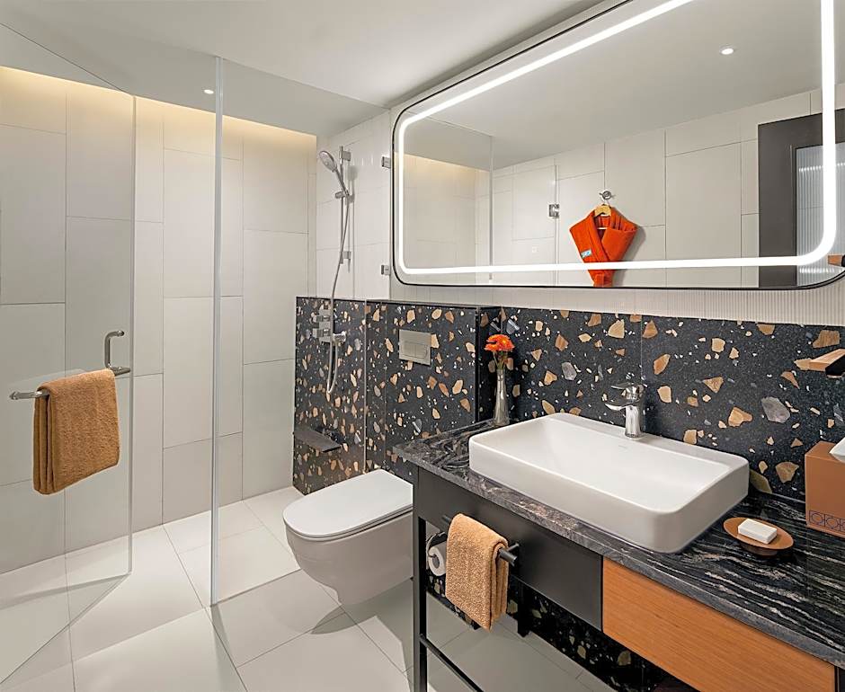 Ronil Goa, Part of JDV By Hyatt