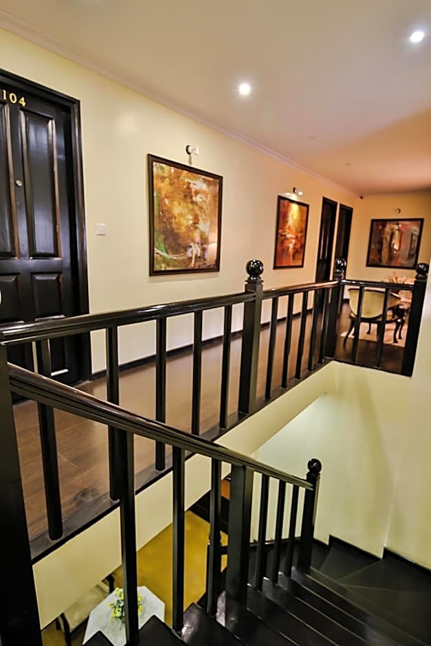La Maison by Dia Hotels and Homes