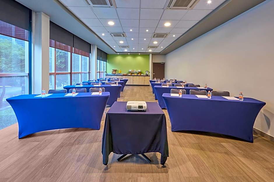 City Express Plus by Marriott Ciudad de México Insurgentes Sur