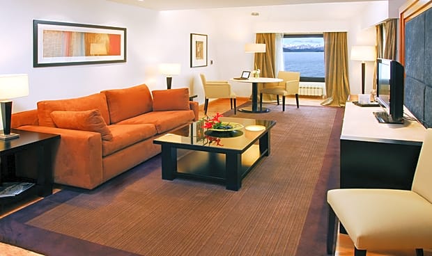 NH Bariloche Edelweiss