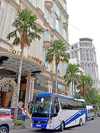 Holiday One Hotel