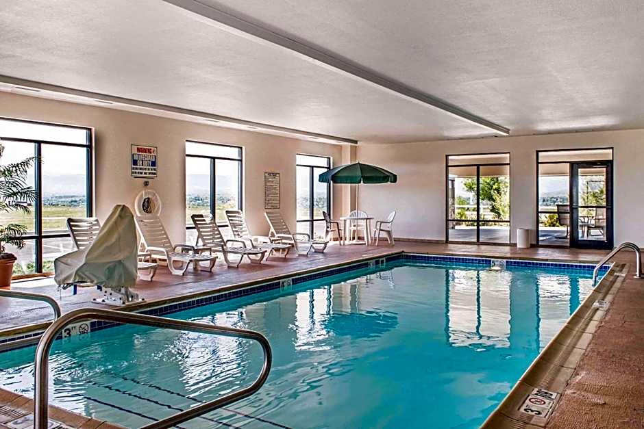 Comfort Inn & Suites Sheridan