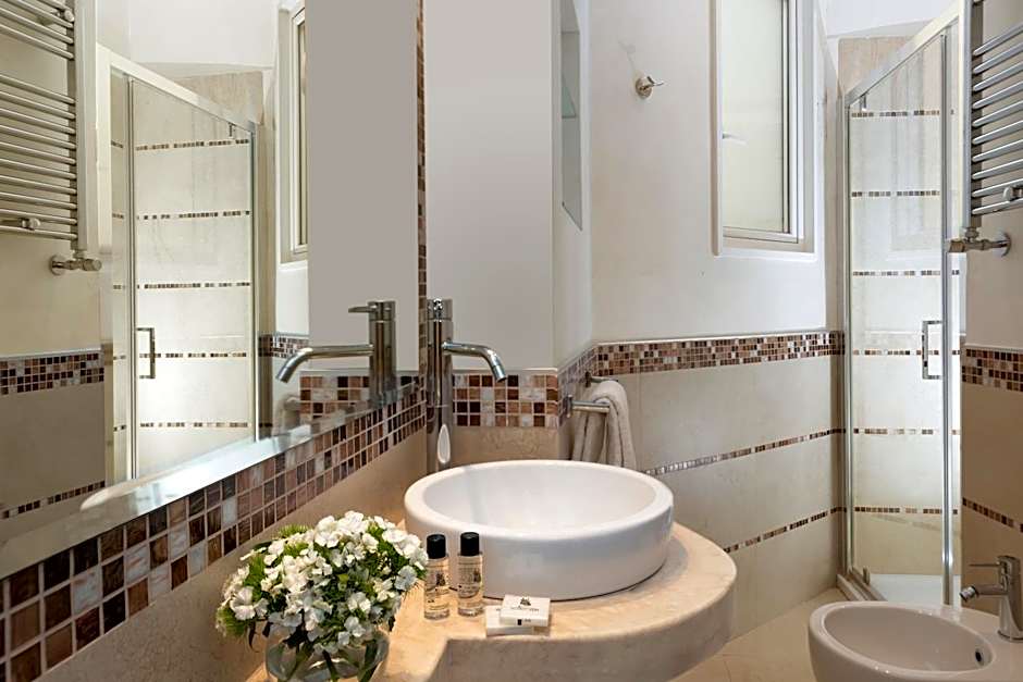 Hotel Navona - Dimora Storica