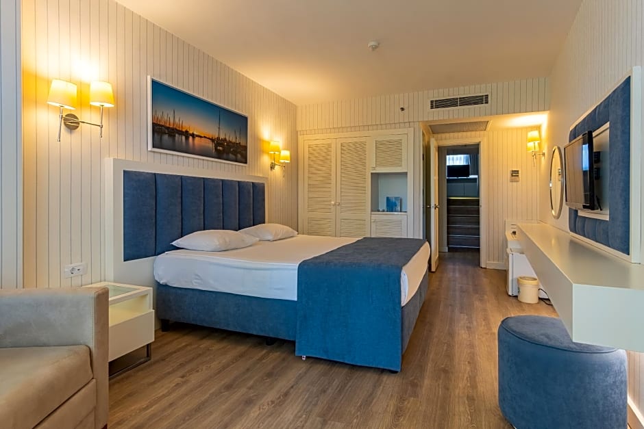 MIRADA DEL MAR HOTEL