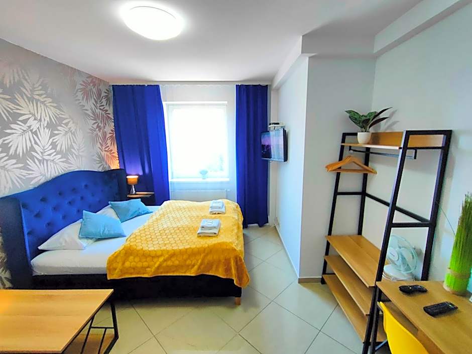 Great Polonia Wrocław City Center