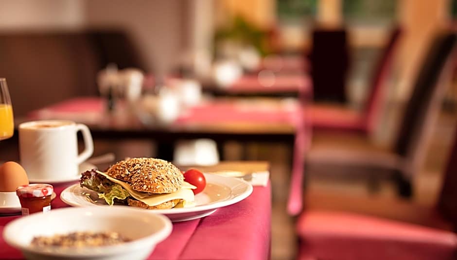 Hotel Amaris Bremerhaven