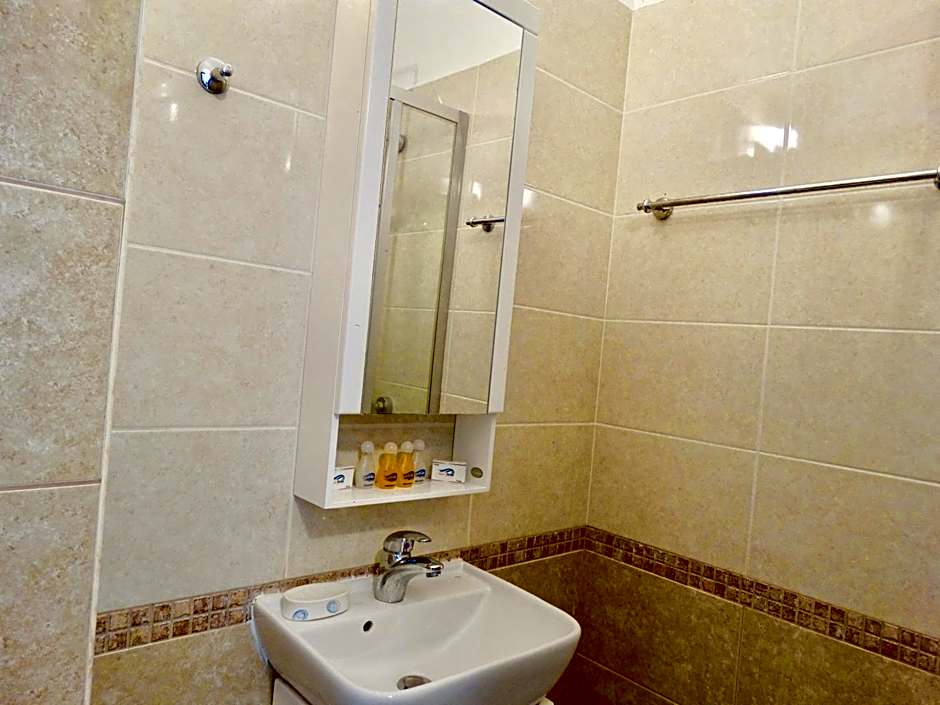 Rainbow 1 Holiday Complex