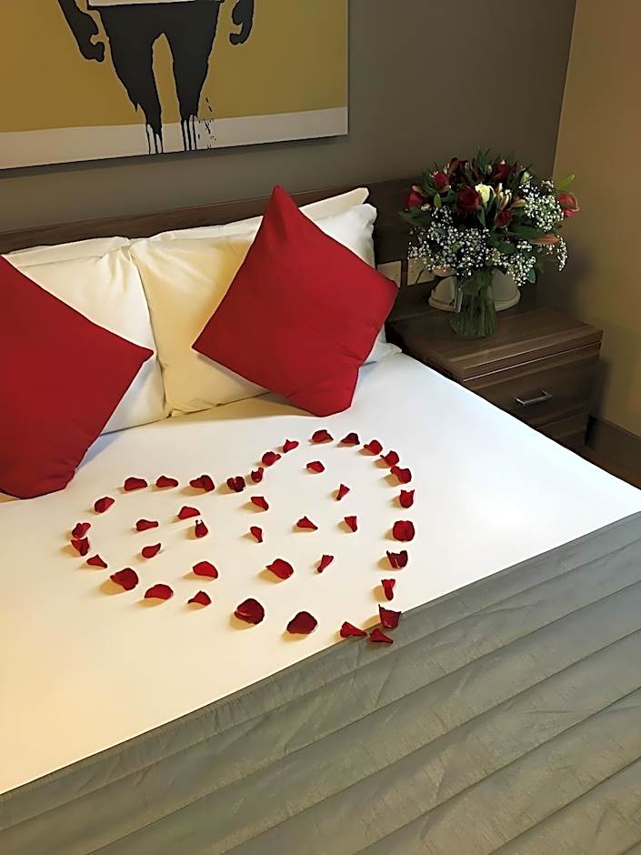 Britannia Study Hotel