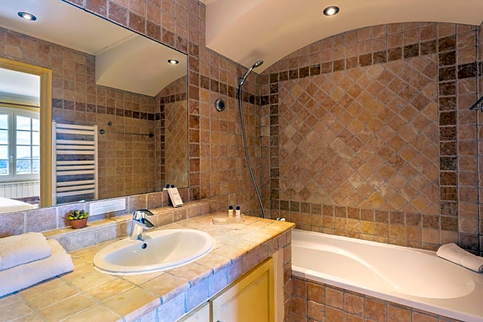 La Bastide du Calalou, Best Western Signature Collection