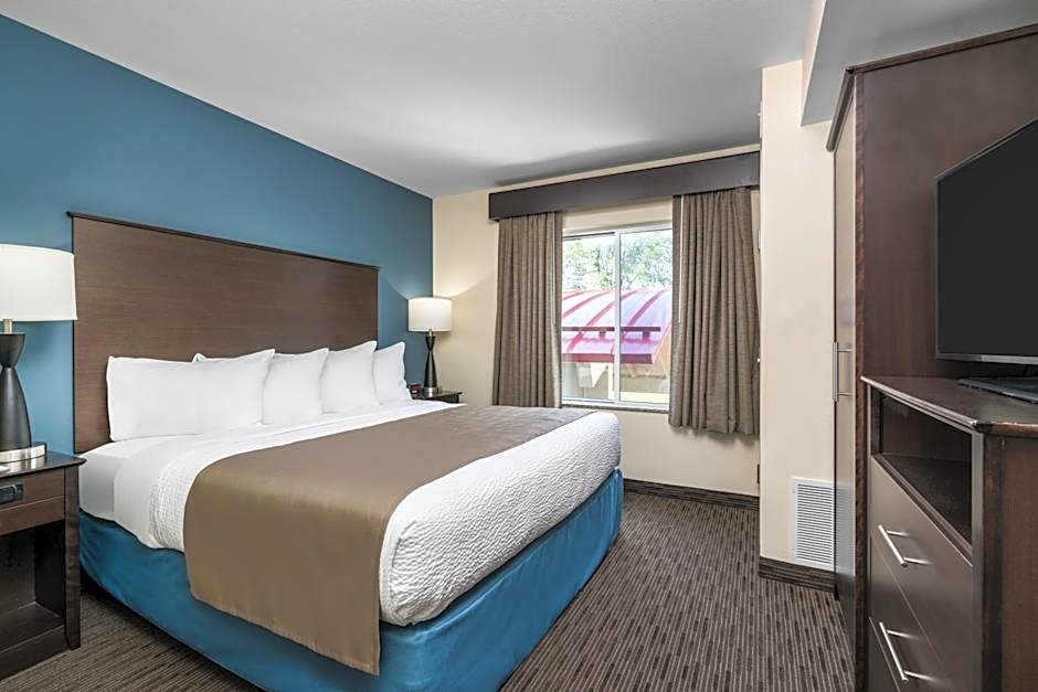 AmericInn by Wyndham Winona