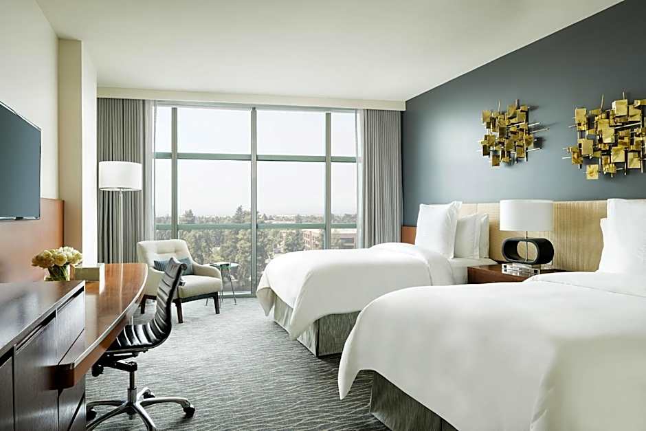 Four Seasons Hotel Silicon Valley At East Palo Alto