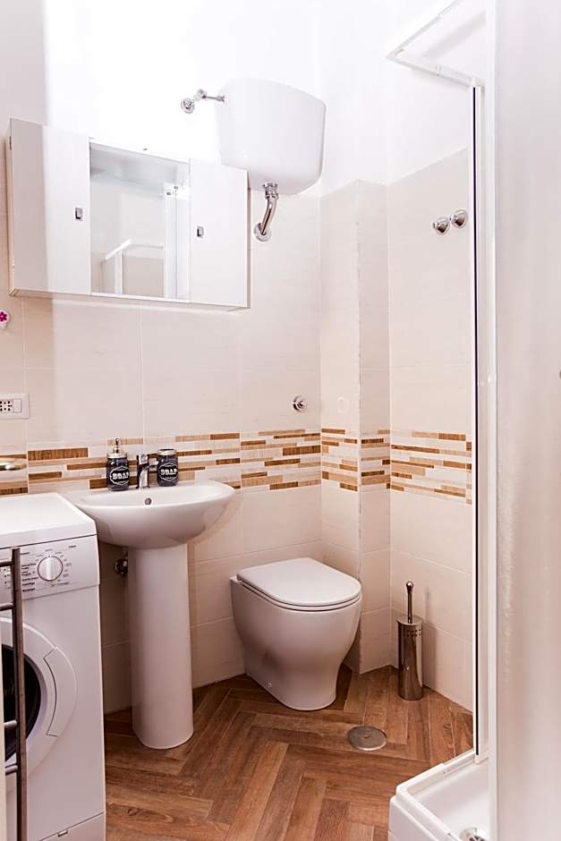 Quelli della via Gluck