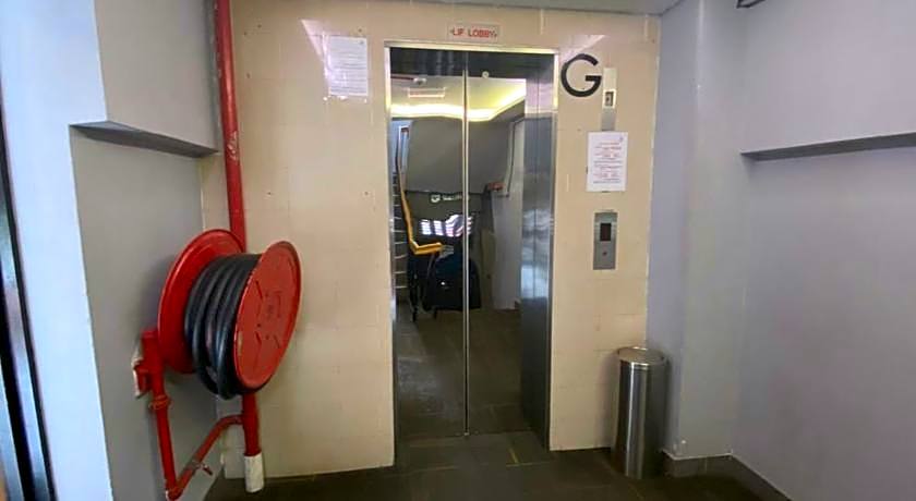 Seeds Hotel Ampang Point