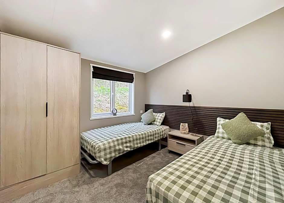 Badgers Retreat Holiday Park
