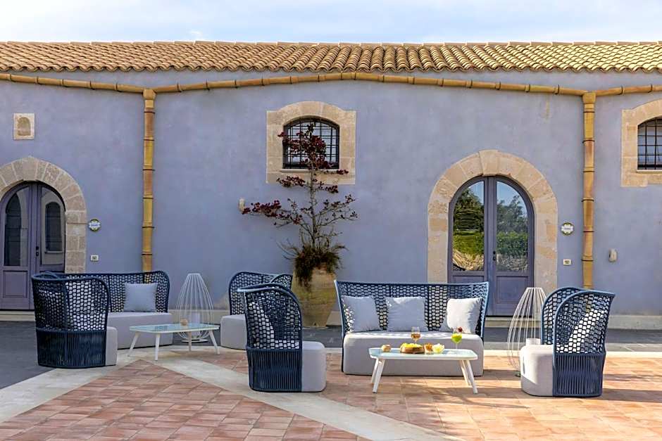 Masseria del Carrubo - ex Casal di Noto