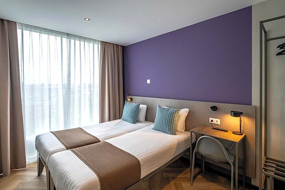 Hotel Fogo Amsterdam