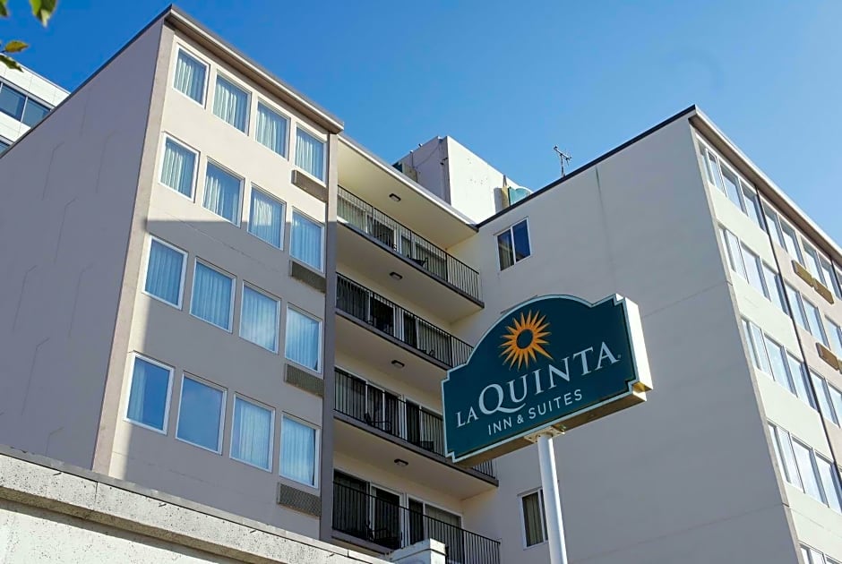 La Quinta Inn & Suites by Wyndham Seattle Downtown