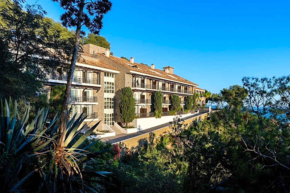Parador de Málaga Gibralfaro