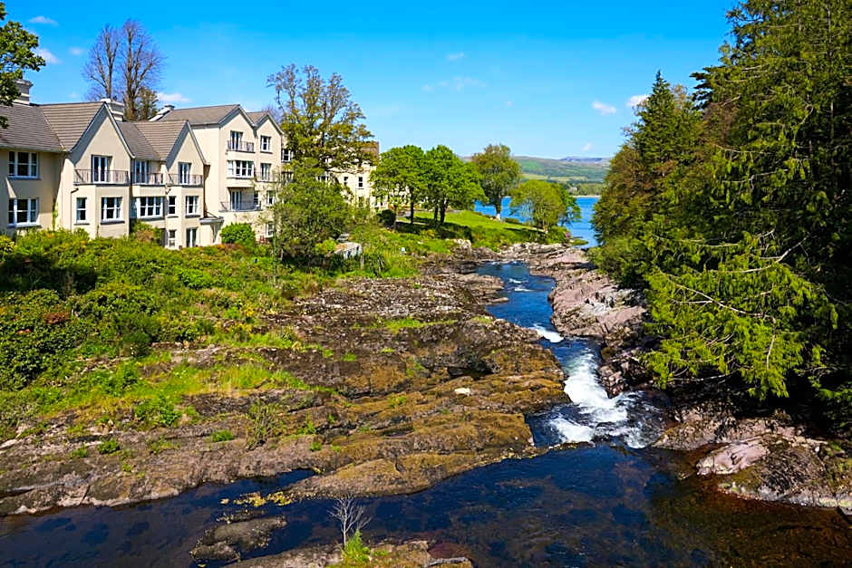 Sheen Falls Lodge