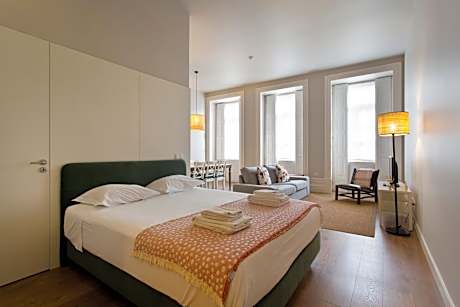 Apartment - Split Level