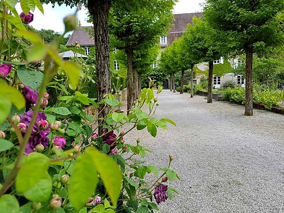 Moulin Renaudiots - Escapade Luxe Refuge cosy & Bourgogne au coin du feu