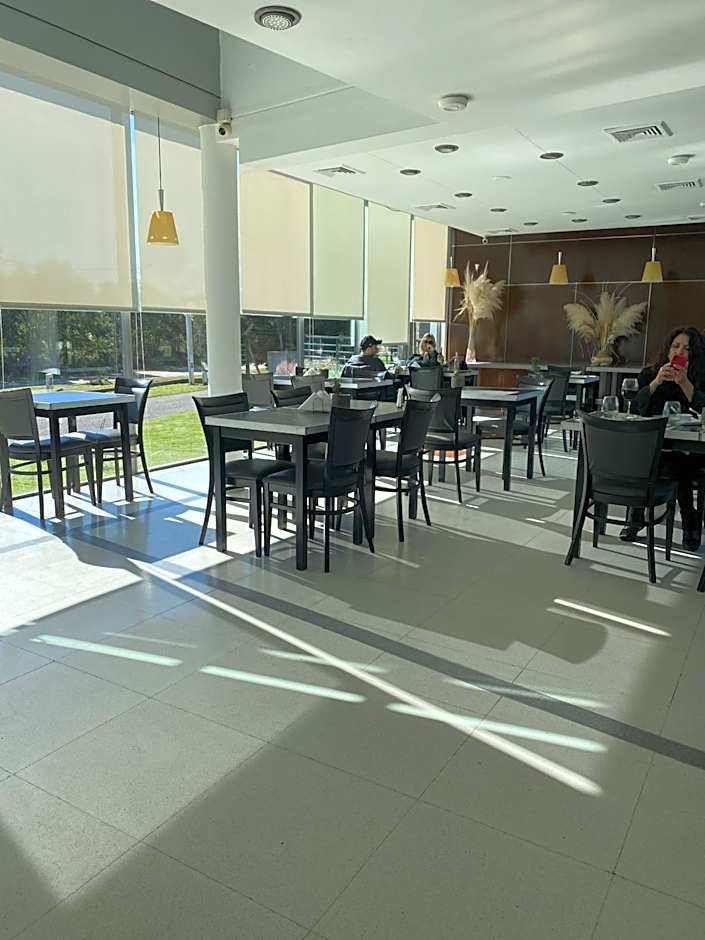Hotel Camberland