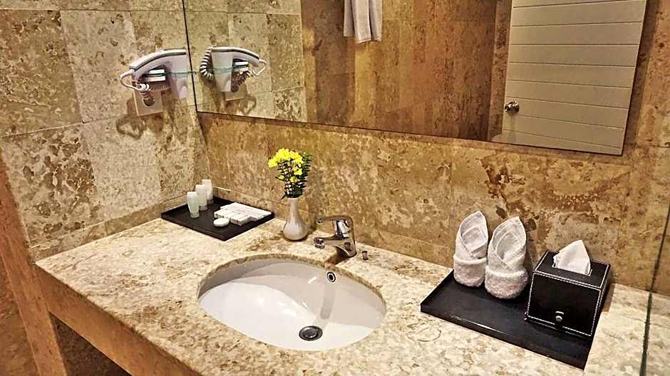 The Lerina Hotel Nusa Dua