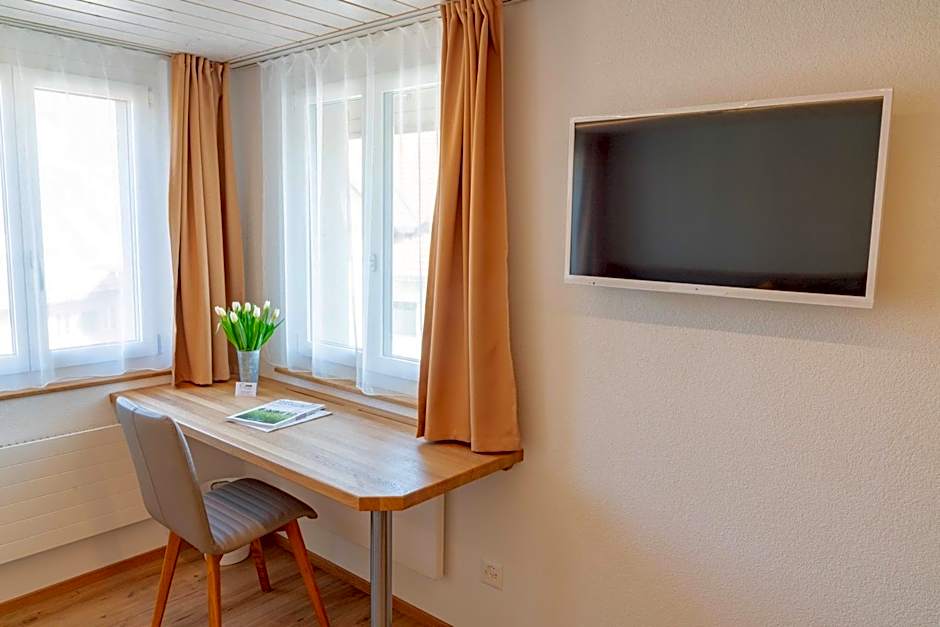 Gasthaus Engel Hasle