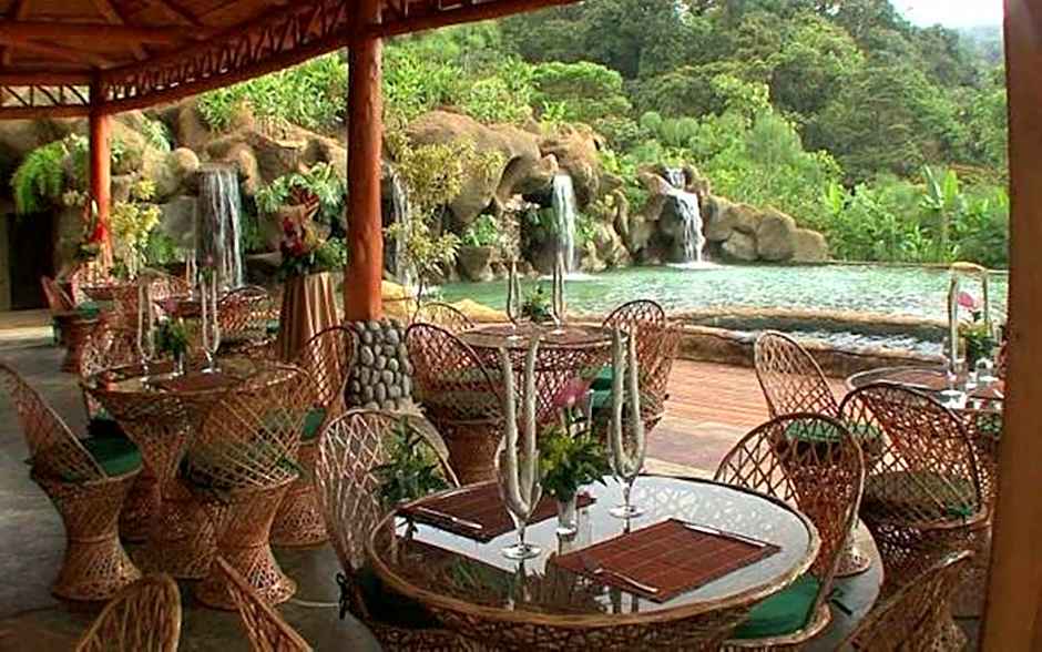 Peace Lodge