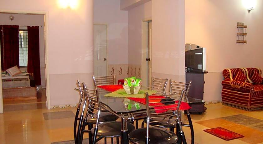 Babylon Hotel & Serviced Apartment