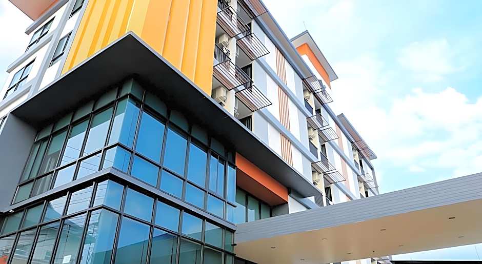 Khonkaen Residence