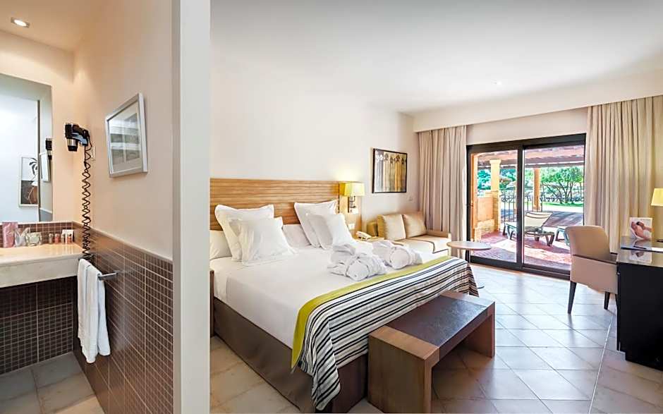 Barceló Punta Umbría Beach Resort