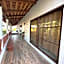 Hotel Cabañas Pepe