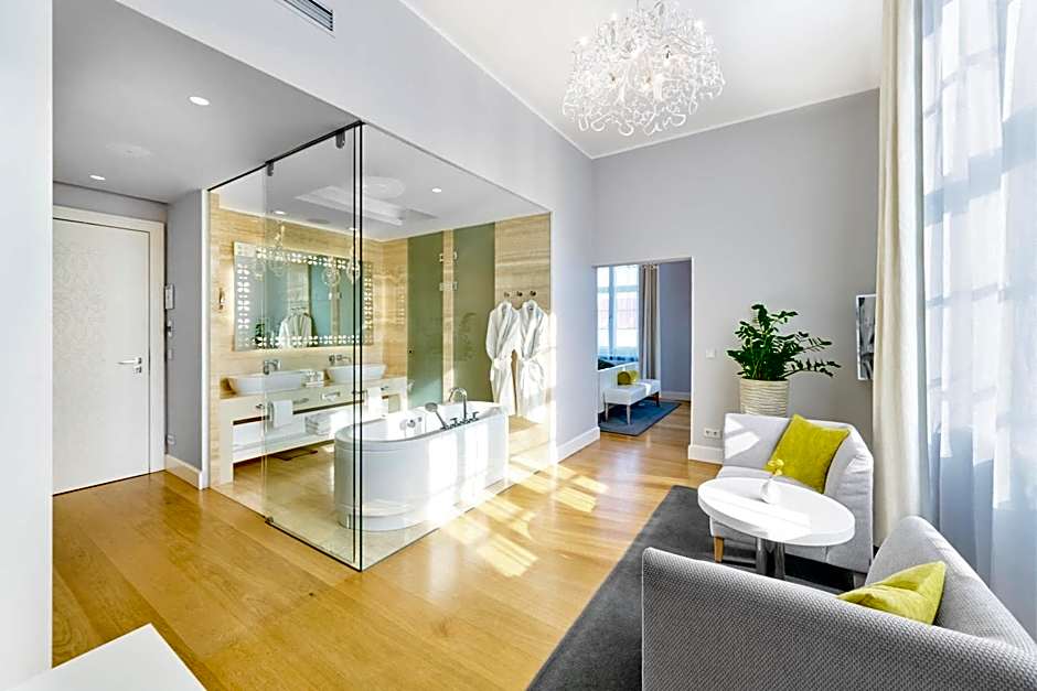 Hotel Ketschauer Hof