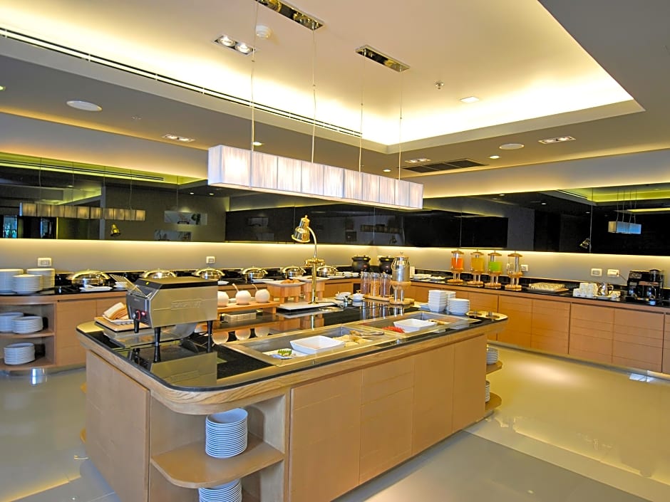 ibis Bangkok Sukhumvit 4