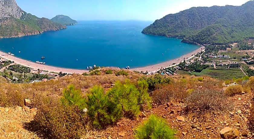 Adrasan La Casita Hotel