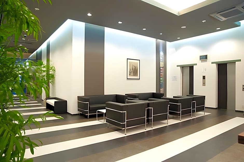 Hakata Sunlight Hotel Hinoohgi